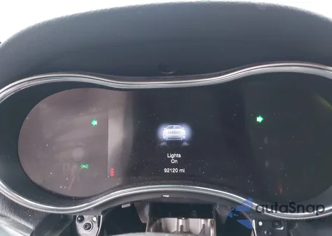 2018 Jeep Grand Cherokee Limited 4X4 from USA, damaged, VIN 1C4RJFBG6JC259299